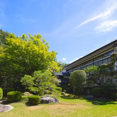 Tokiwa Bekkan