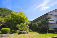 Tokiwa Bekkan Hotel di Toyooka