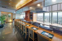 Miyako Hotel Amagasaki - Frühstück