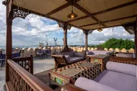 Mizingani Seafront Hotel Hotels in Urban