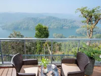Ragamaya Resort & Spa Munnar - Mountain view