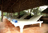 Prince Park Farmhouse Resort - Spa