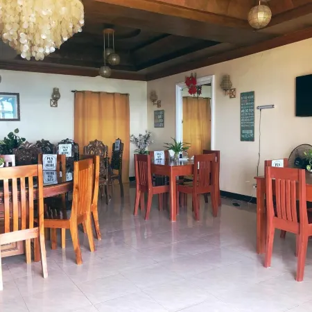 The Lighthouse Resort