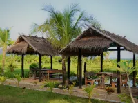 Le Cocotier Hotels in Mae Taeng