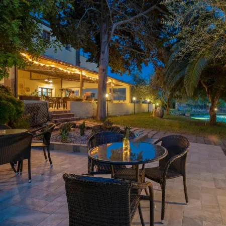 Alghero Resort Country Hotel & Spa