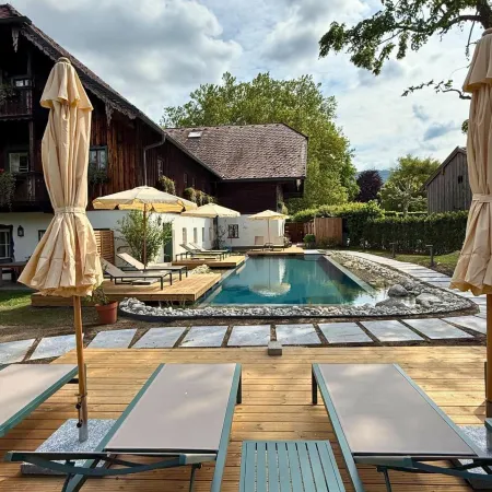 Der Schlosswirt zu Anif - Biedermeierhotel Und Restaurant