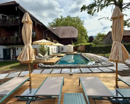 Der Schlosswirt zu Anif - Biedermeierhotel Und Restaurant Hotéis em Anif