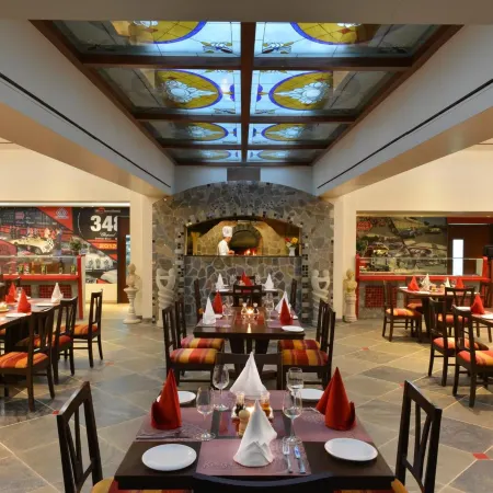 Madhubhan Resort & Spa