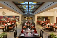 Madhubhan Resort & Spa - breakfast