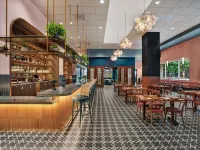Hotel Indigo MINNEAPOLIS DOWNTOWN by IHG Hotels near The Armory