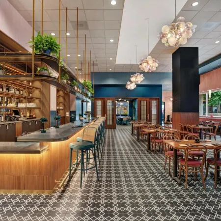 Hotel Indigo MINNEAPOLIS DOWNTOWN by IHG