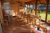 Apartments Mrakič - breakfast