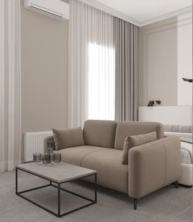 Innjoy (ИнДжой) Отели рядом с достопримечательностью «Благовещенский собор»