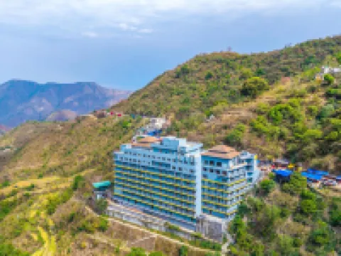 The Hosteller Bam, Rishikesh - Poshtel Hotels in Pauri Garhwal