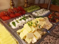 Hotel Hanseatic - Adults Only - Morgenmad