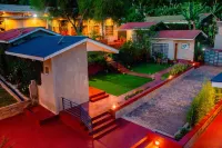 Babylon Lodge