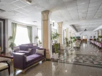 Tsokkos Gardens Hotel Hotel a Pernera