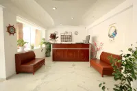 Hotel Soan - بار