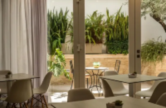 Hotel Puerta del Mar