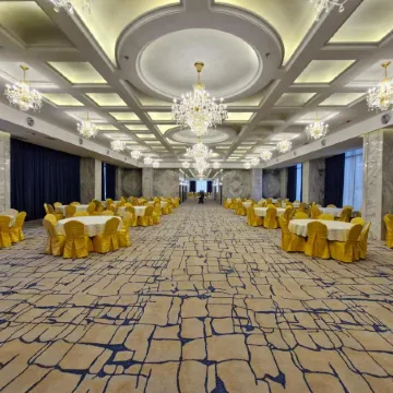 Ocean View Hotel Kuwait