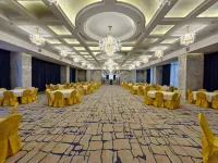 Ocean View Hotel Kuwait Hotel di Fahaheel