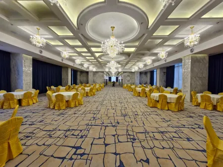 Ocean View Hotel Kuwait