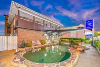 Takalvan Motel Hotel a Bundaberg West