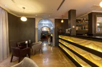 Hotel Vardar Hôtels à : Muo