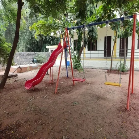 Rani Residency