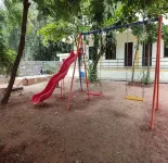 Rani Residency