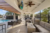 Hotel Huntington Hotels in Monrovia
