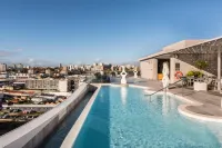 Eurostars Universal Lisboa - Beach