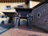 Hotel El Angliru Hotels in der Nähe von Basilica de Santa Maria la Real de Covadonga