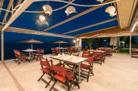 Avantis Suites Hotel - breakfast