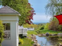 Glen Cove Inn & Suites Rockport Hotels in Knox County