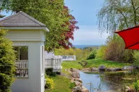 Glen Cove Inn & Suites Rockport