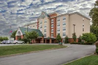 Country Inn & Suites by Radisson, Knoxville at Cedar Bluff, TN Hotel a Knox County