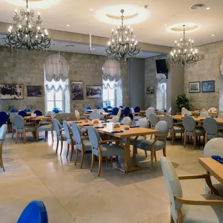 Grand Kadri Hotel - History Marked by Cristal Lebanon