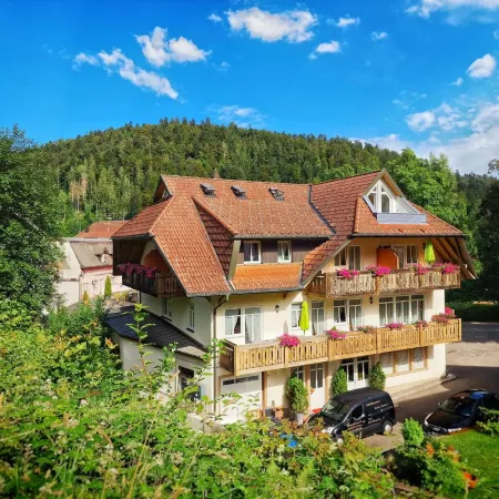 Hotel DasZimmermann