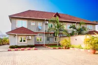 D'Tavern Apartment Các khách sạn ở 