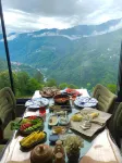 Giyona Bungalov Hotel a Camlihemsin