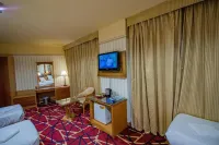 Misk Umm Al Qura Hotel - Losmen
