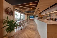 THIRD ishigakijima - bar