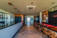 Baluarte Pousada - Quầy Bar
