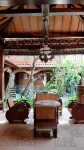 Omah Wetan Homestay Hotel a Madyopuro