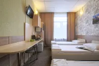 Avlad-Hotel (ex. Good Morning)