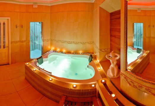 GP Na Zvenigorodskoj Mini-Hotel 이미지