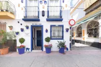 Casa Azul - Boutique Apartments by Casa del Patio - 4-نجوم