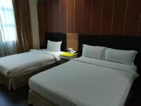 MB Hotel Perdana Square Hotels in Lahad Datu