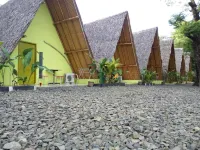Penginapan Bunar Tunggal Các khách sạn ở Tanjungjaya